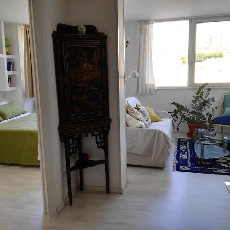Sky And Sea Apartment Cagliari Exterior photo