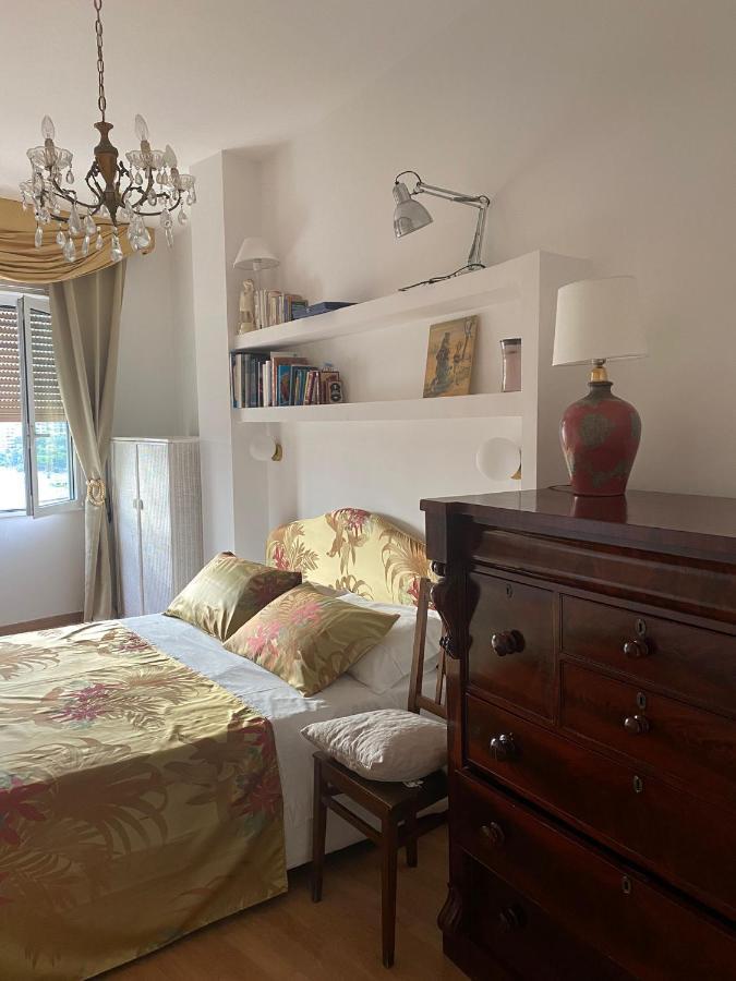 Sky And Sea Apartment Cagliari Exterior photo