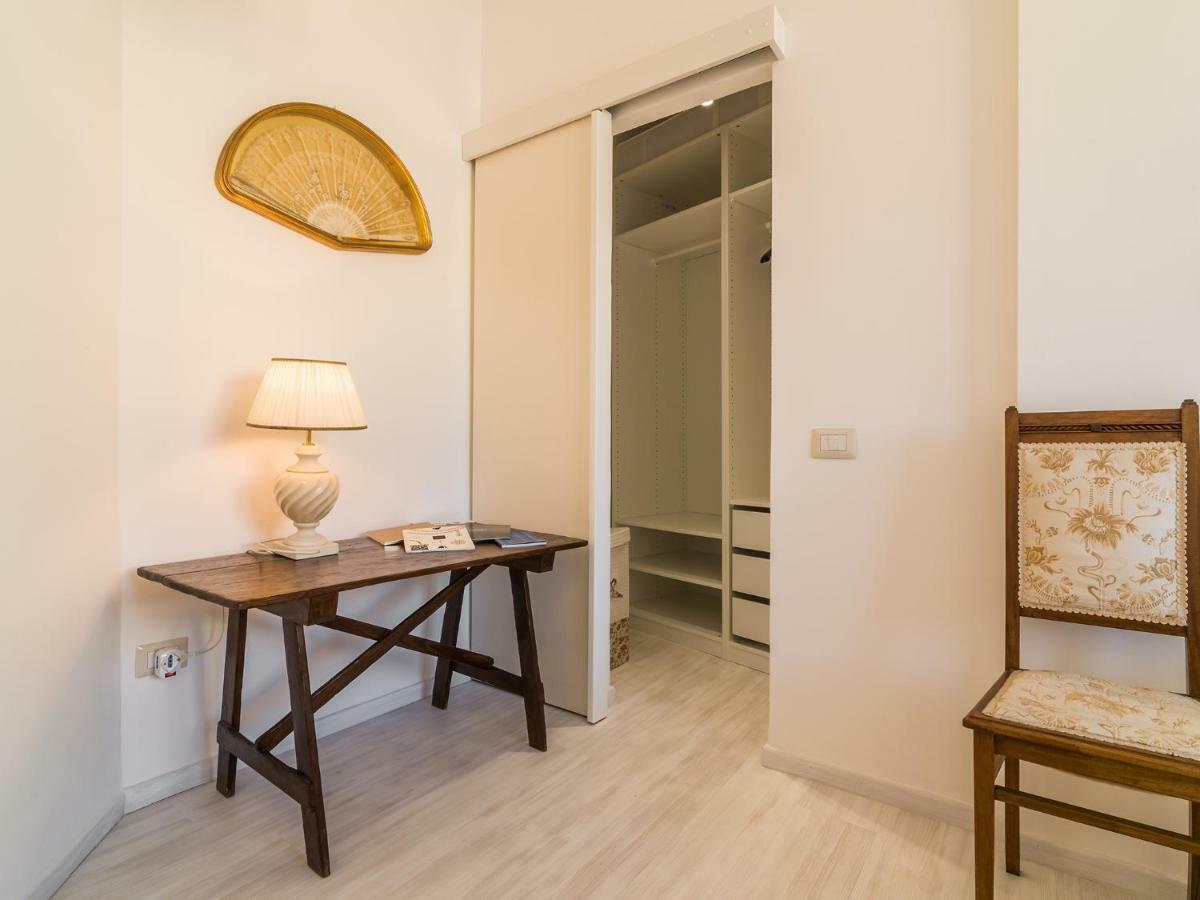 Sky And Sea Apartment Cagliari Exterior photo