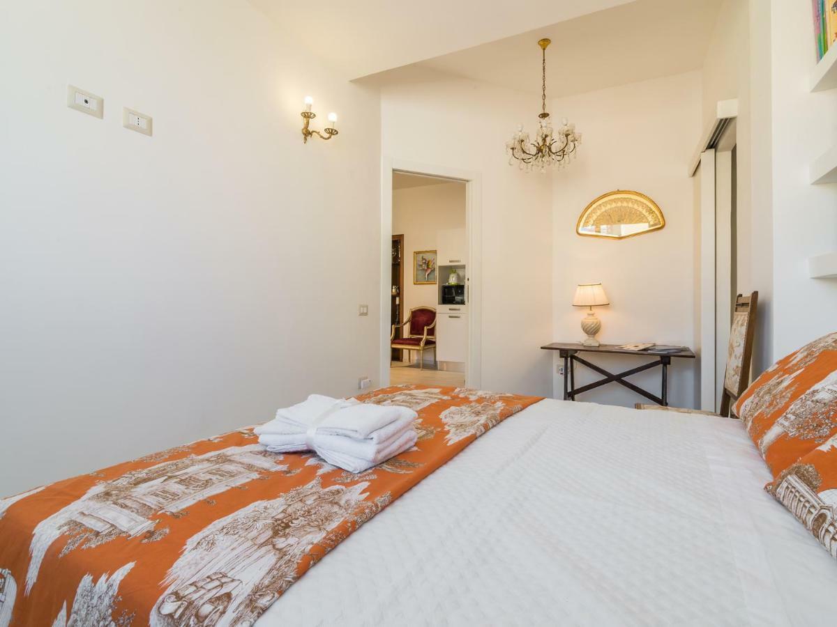 Sky And Sea Apartment Cagliari Exterior photo