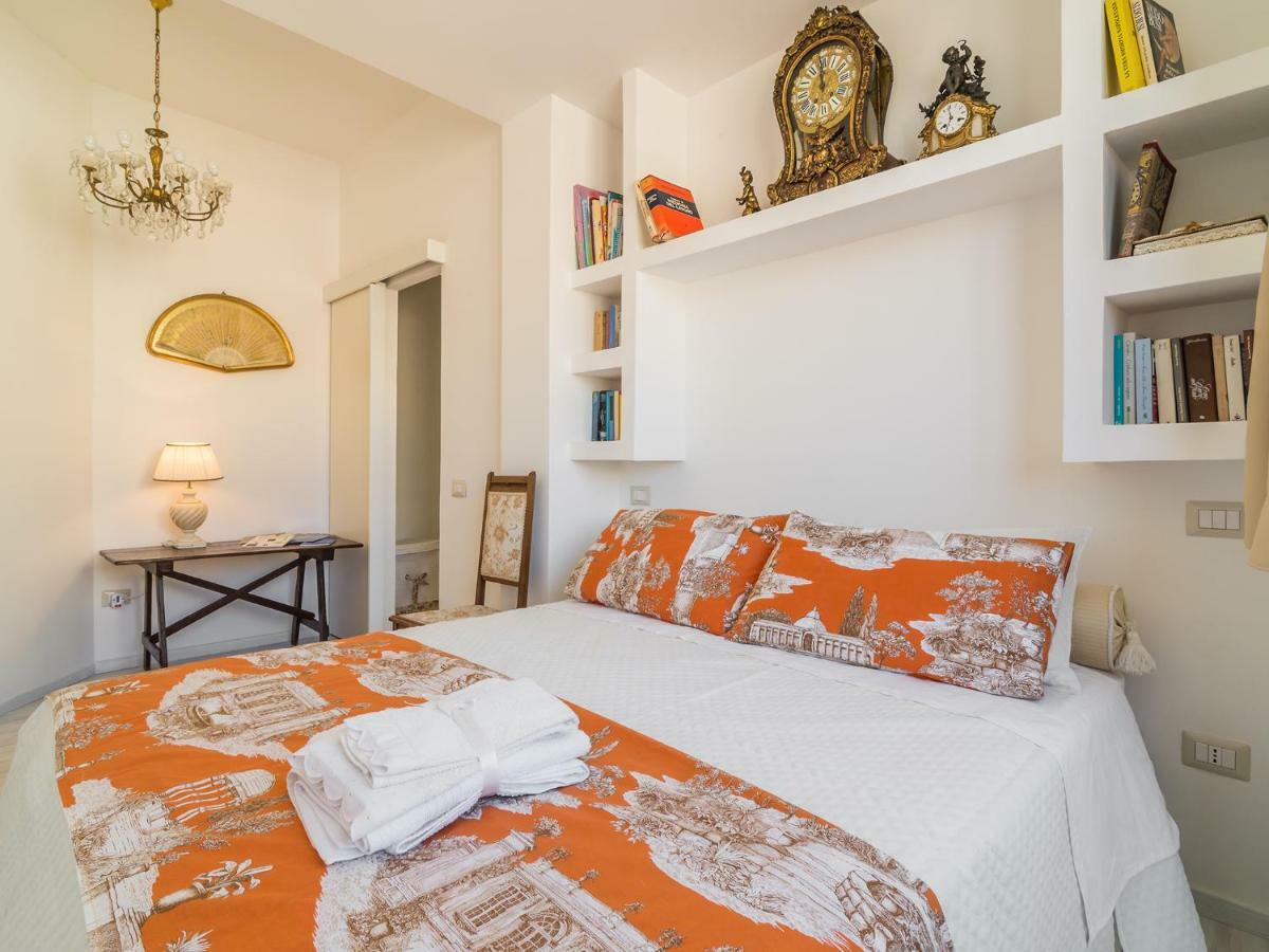 Sky And Sea Apartment Cagliari Exterior photo