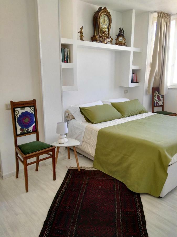 Sky And Sea Apartment Cagliari Exterior photo